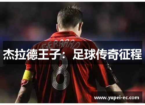 杰拉德王子：足球传奇征程